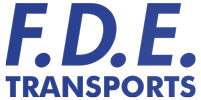 F.D.E. Transports-Votre partenaire du transport